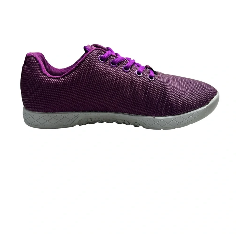 NOBULL Purple Trainers